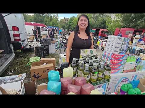 Видео: 🇧🇬 НА БИТАКА | Хубави неща на изгодни цени , на Битака . СТОКА на изгодни цени. Bulgaria. 🇧🇬