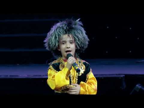 Видео: Og'abek Sobirov - Jahonigr | Огабек Собиров ва Жахонигр - ДУЕТ (concert version)