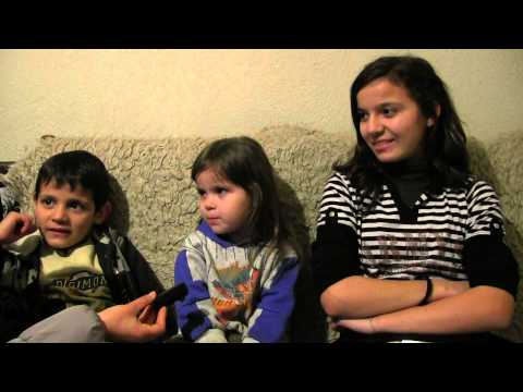 Видео: КЕ СЕ НАЈДЕ ЛИ РАБОТА ЗА СЕМЕЈСТВОТО ГУЏЕВСКИ,ЕДИНСТВЕНОТО МНОГУДЕТНО СЕМЕЈСТВО ВО С РУСИНОВО БЕРОВС