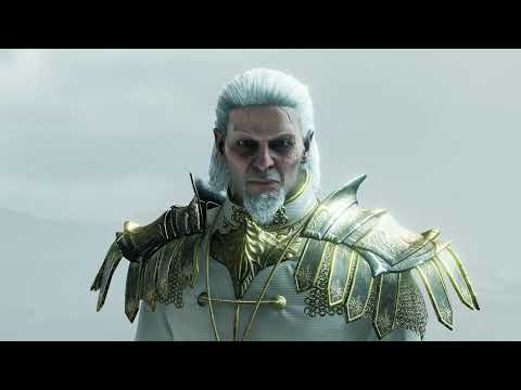 Видео: Demon's Souls прохождение боссов : 17. Старый король Аллант