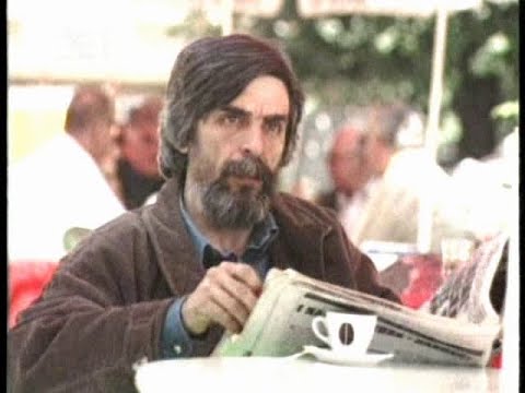 Видео: Веќе Видено (1996) ТВ Филм - ФДУ