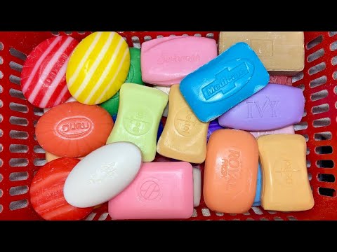 Видео: ASMR🔥❤️😍Cutting dry soap 🧼 🔪🔥Резка сухого мыла🔥🔥🔥🔥❤️❤️❤️❤️❤️
