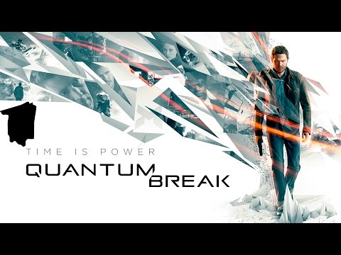 Видео: Quantum Break.Акт 1.Часть 1-Эксперимент в университете (Прохождение на 100%)