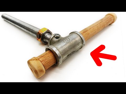 Видео: 🛑 ЗАМЕЧАТЕЛЬНО! WORKBENCH Tool — он понадобится вам в МАСТЕРСКОЙ.