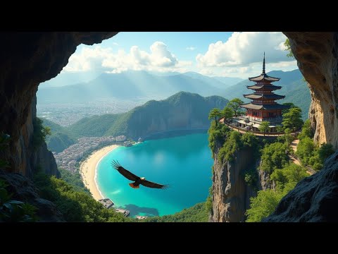 Видео: 🌄 НЕВЕРОЯТНЫЙ КИТАЙ | Место, где нужно побывать хотя бы раз | Документальный фильм