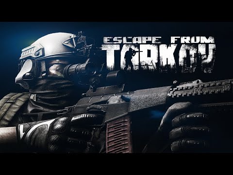 Видео: Тарков стрим. Мой 5-й вайп в Escape from Tarkov. Обновление 0.14