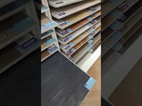 Видео: Ламинат Quick Step. Обзор коллекции Impressive.