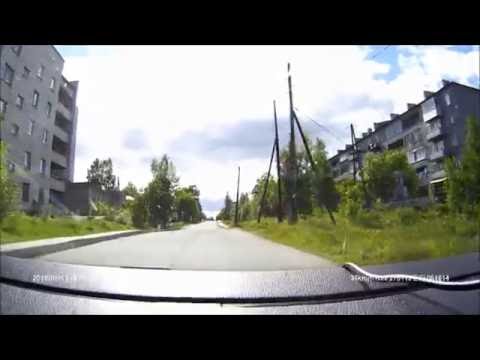 Видео: Чупа 2016