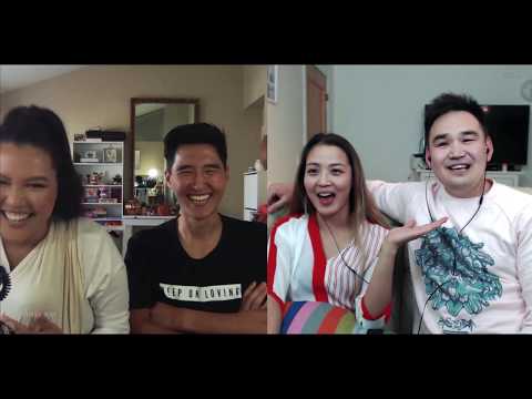 Видео: the Mongolian family /Хосын Жор #015