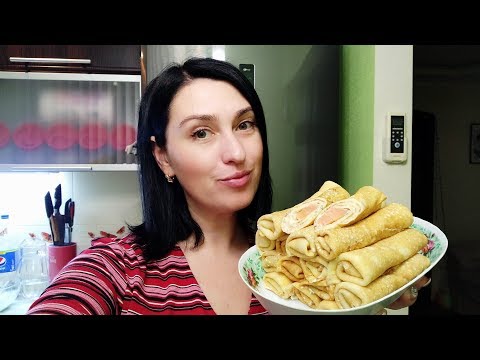 Видео: Прощай 2019 год!  🎄🎄🎄 Что я приготовила на Новогодний стол 2020 год