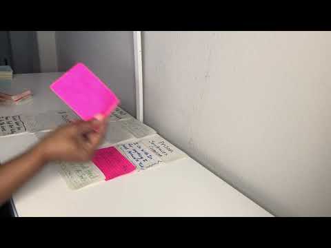 Видео: Кто-то, кто попадает в тюрьму, будет глотать каждое слово.