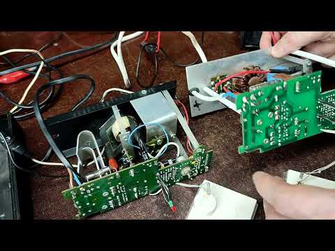 Видео: В чем разница между Орион Striver  PW325 и PW265