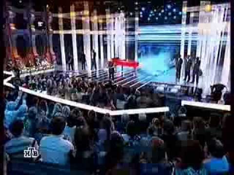 Видео: И Отиева  Сэр Дюк 2008г