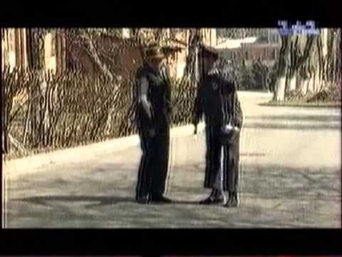 Видео: Мамаду / Приватна милиция - Честь участка