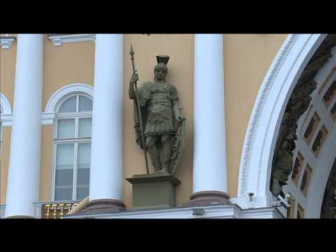 Видео: Ненавидимый современниками Алексей Аракчеев