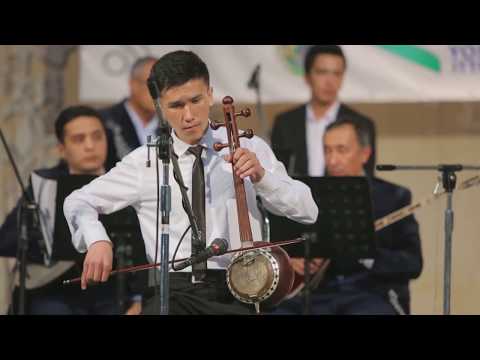 Видео: Bijan Mortazavi - Toofan / Бижан Мортазави - Шторм / Bijan Murtazavi - To'fon