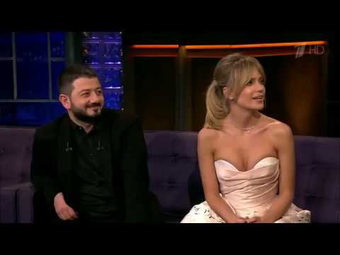 Видео: Звук снизу с Михаилом Галустяном и Глюкозой.