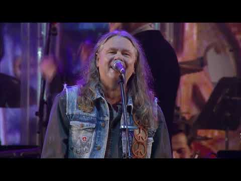 Видео: "О Любви" - Чиж & Со и оркестр "Таврический"