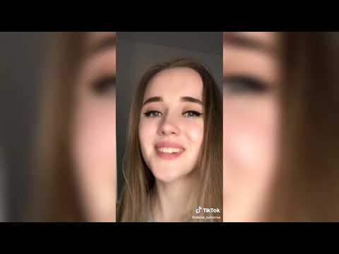 Видео: Фея из тик тока лучшие видео Алёна Сахнова