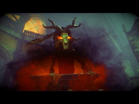 Видео: Rise of the Tomb Raider:#11 Вся правда о бабе яге