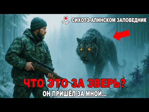 Видео: Пять лет я искал его… И нашёл в самом сердце леса