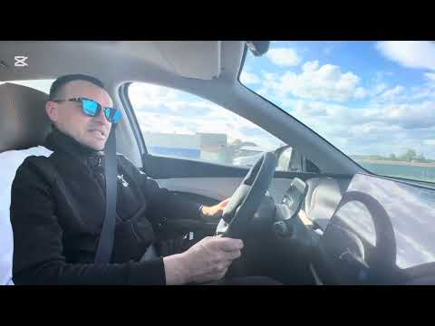 Видео: BYD Yuan Plus полный обзор