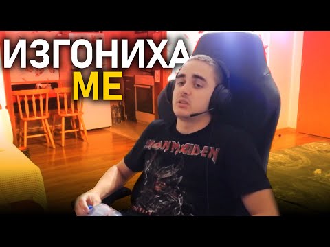 Видео: 📜 Story time с @MeLeBron | pt.1