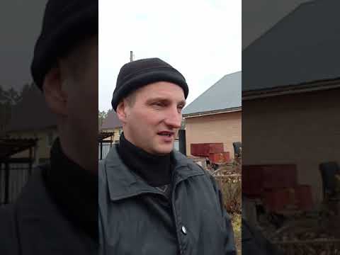 Видео: ветрогенератор из колеса гироскутера электро часть