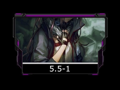 Видео: Сюжет Girls Frontline на Русском. 5.5-1 .(Семишаговая головоломка).