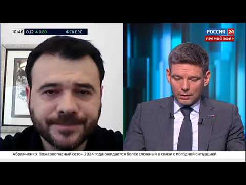 Видео: Эмин Агаларов: судьба "Крокус Сити Холла" пока не решена