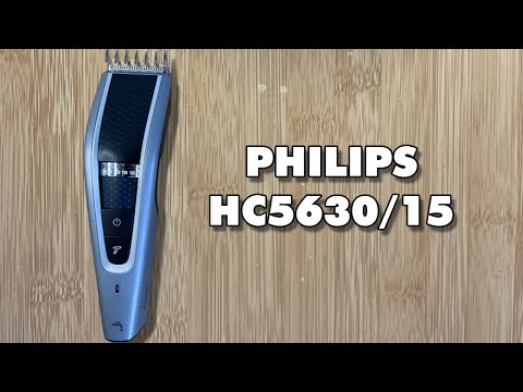 Видео: PHILIPS hc5630/15 через 2 года.  Что с ней стало, стоит ли покупать в 2024-2025 году?