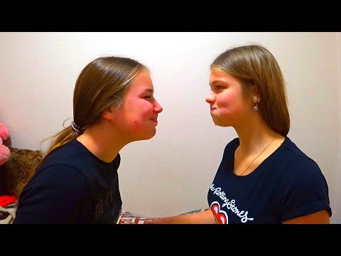 Видео: КТО КОГО ?Мокрые шутки)