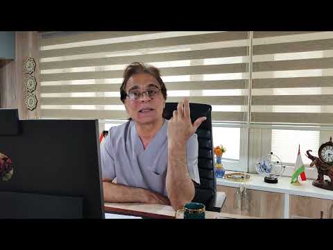 Видео: Саволу Чавоб бо Шамсиддин Курбонов #67