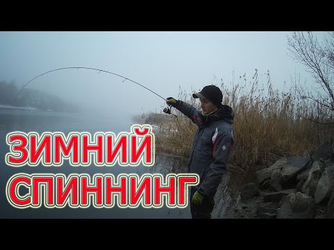 Видео: Зимняя Рыбалка на Окуня зимнинй спиннинг микроджиг