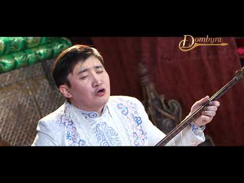 Видео: Жақсыкелді Маясаров - "Сайра бұлбұл" Манарбек Ержанов