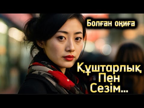 Видео: ҚҰШТАРЛЫҚПЕН ОЯНҒАН СЕЗІМ. МАХАББАТ ҚЫЗЫҚ МОЛ ЖЫЛДАР
