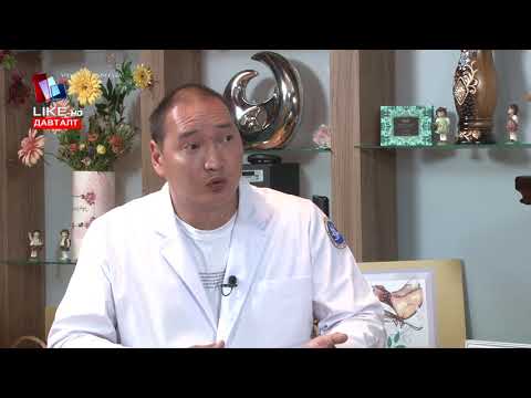 Видео: Тэмбүү өвчний талаар...