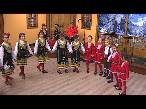 Видео: От българско, по-българско   14.12.2019