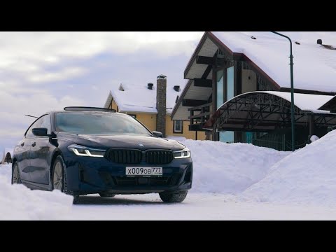 Видео: BMW 6 серии GT 2021 просто любовь! ОТЗЫВ ВЛАДЕЛЬЦА