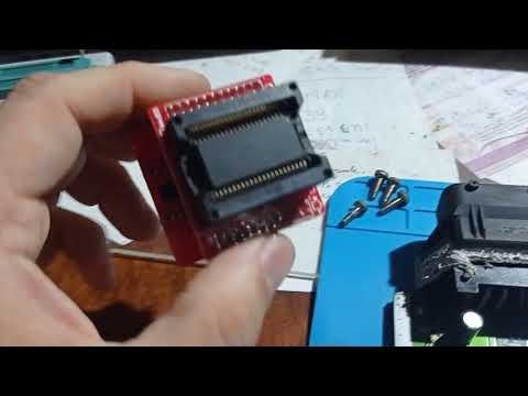 Видео: Чиптюнинг MagnetiMarelli  IAW 4LV