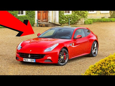 Видео: Тази КОЛА е БРУТАЛНА!