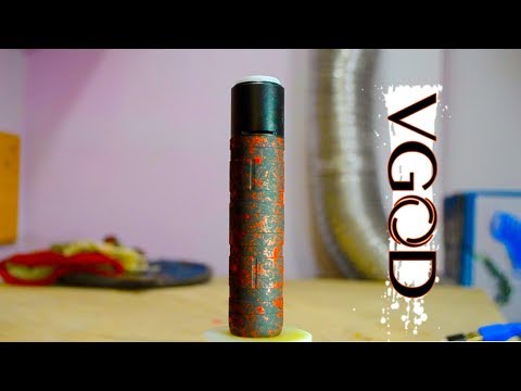 Видео: Оживление мертвеца | | VGOD будет валить