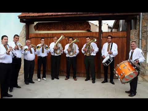 Видео: Койнарската Духова Музика на правилни инструменти-Ръководител Йордан Рошковски(Кларинет)-ЮНАЦИ!