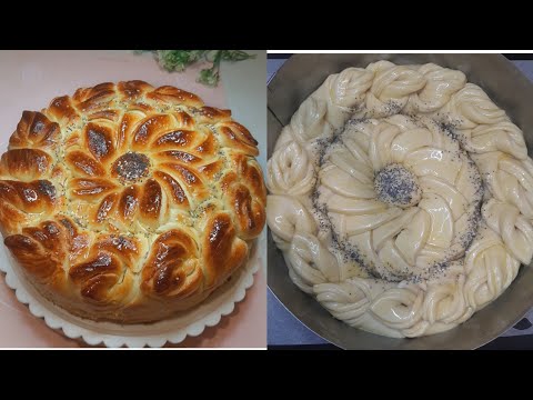 Видео: Իդեալական ՇՔԵՂ Կաթնահունց Ձեր Զատկի սեղանի համար 🔥😍 #katnahunc #կաթնահունց #пасхальный #զատիկ