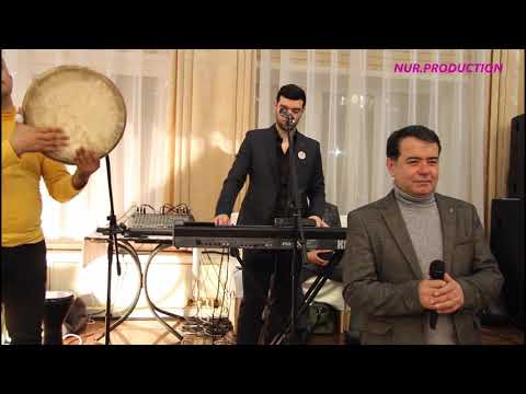 Видео: Абдурашид Шомирсаидов Касам ба номи бахорон