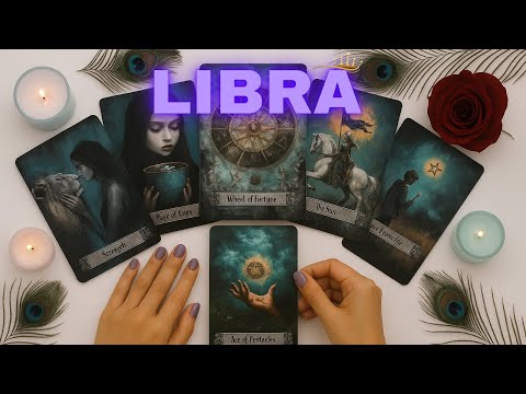 Видео: ВЕСЫ ❤️✨, 😱 ПРОСТИТЕ, ВЕСЫ💔 ОДНАКО ПРИЕЗЖАЕТ ОЧЕНЬ ЗНАМЕНИТЫЙ ЧЕЛОВЕК! 💌🔥КОНЕЦ ОКТЯБРЯ