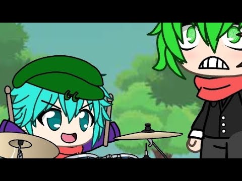 Видео: ПЕСЕНЫЙ БАТЛ БЫВШИХ ЮТТД!!!