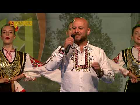 Видео: МАЛИН ДОМОЗЕТСКИ - Ай, запил ми се Стоян (live) / MALIN DOMOZETSKI - Ay, zapil mi se Stoyan