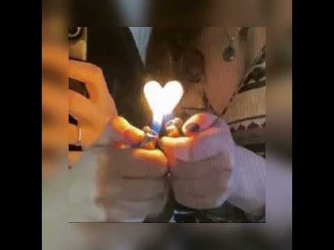 Видео: замигает свет (speed up)