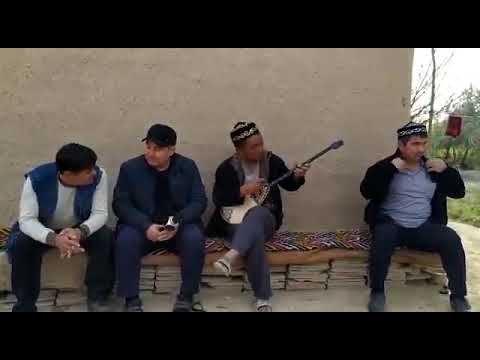 Видео: Исабек жыршы. Жігіттерге өсиет.